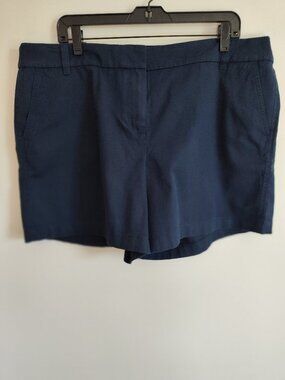 J Crew Factory 5" Chino Short